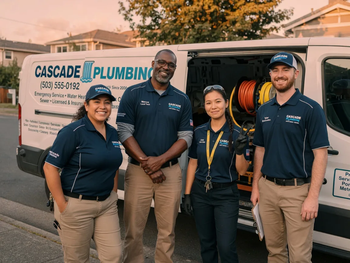 Emergency Plumber company in Breckenridge, MO